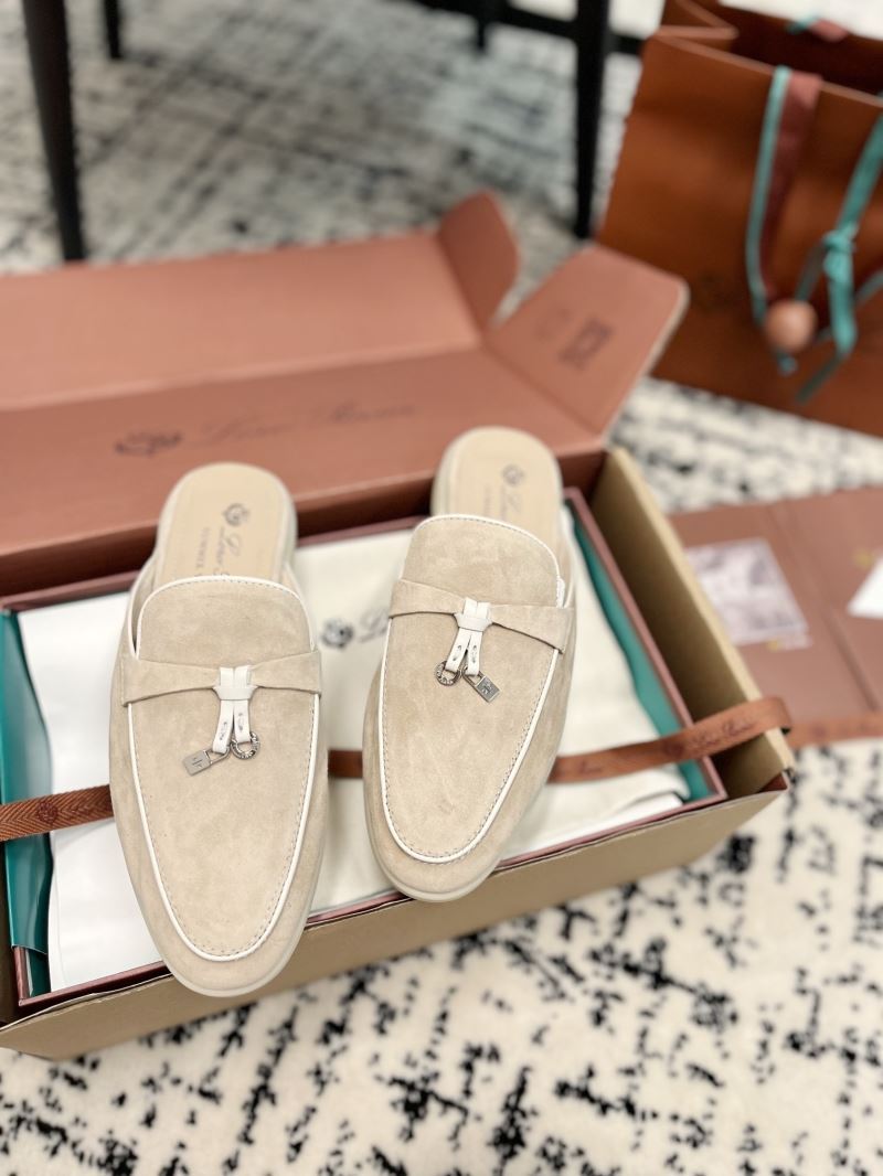 Loro Piana Sandals